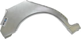 Крило заднє