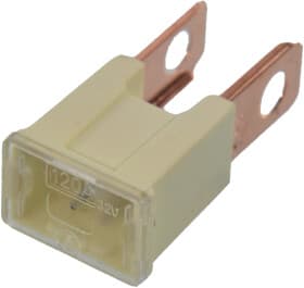 Предохранитель автомобильный Tesla fj14120a FJ14 120А