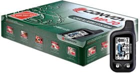 Двостороння сигналізація Convoy MP-70