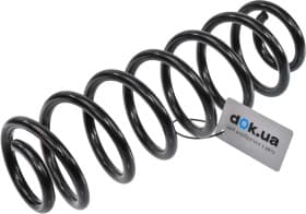 Пружина підвіски