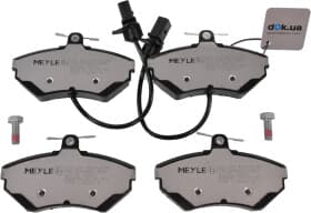 Тормозные колодки Тормозные колодки