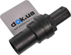 Датчик швидкості