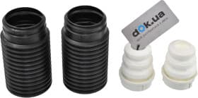 Комплект (пильники + відбійники)