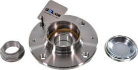 Ступица колеса