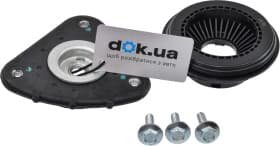 Комплект (опора + підшипник)