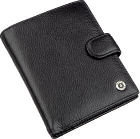 Портмоне-органайзер Boston 18822 без логотипа авто цвет черный