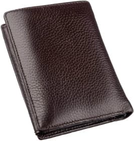 Портмоне-органайзер Boston 18825 цвет коричневый