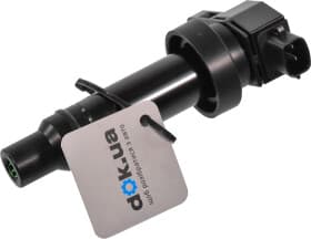 Котушка запалювання Behr Hella 5DA 193 175-481