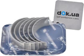 Шатунный вкладыш