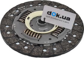 Диск сцепления