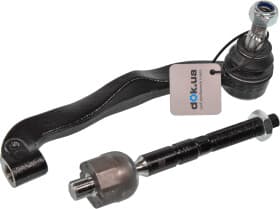 Кермова тяга в комплекті Febi 31789