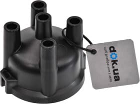 Крышка распределителя зажигания Крышка распределителя зажигания