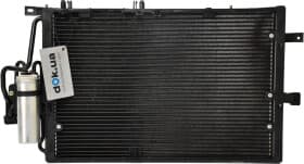 Радиатор кондиционера