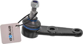 Шарова опора