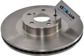 Гальмівний диск