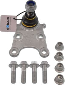 Шаровая опора