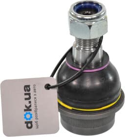 Шаровая опора