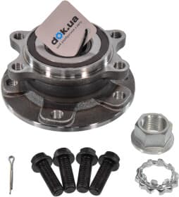 Ступица колеса