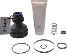 Пыльник ШРУСа SNR IBK55004