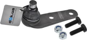 Шарова опора