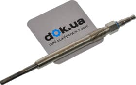 Свічка розжарювання