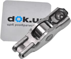 Толкатель клапана