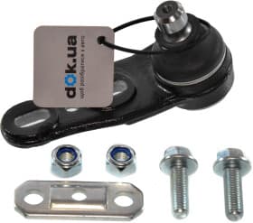 Шаровая опора