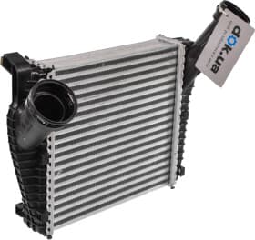 Интеркулер Интеркулер