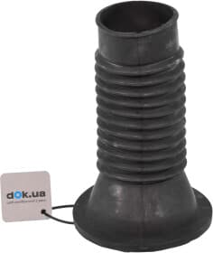 Пыльник амортизатора Q-Fix Q0000540