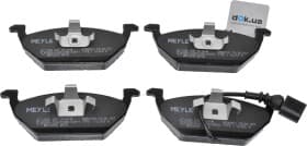 Тормозные колодки