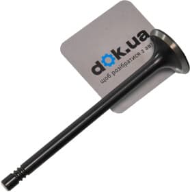 Выпускной клапан