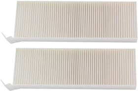 Фільтр салону