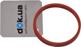 Прокладка впускного коллектора