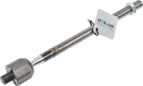 Кермова тяга