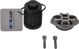 Масляный фильтр Volvo 31325173