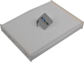 Фільтр салону