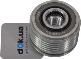 Муфта генератора