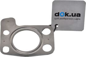 Прокладка турбины