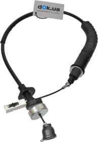 Трос сцепления