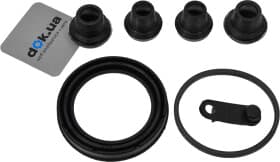 Ремкомплект гальмівного супорта