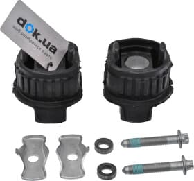 Комплект подшипника балки моста