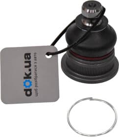 Шаровая опора