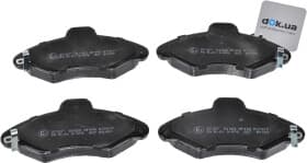 Тормозные колодки