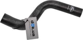 Патрубок радіатора системи охолодження двигуна