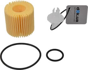 Масляный фильтр Масляный фильтр