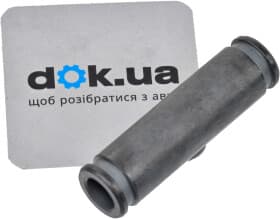 Направляющий болт скобы тормозного суппорта