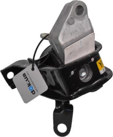 Подушка двигуна Toyota / Lexus / Daihatsu 1230522270