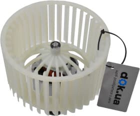 Вентилятор салона