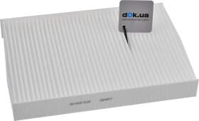 Фільтр салону