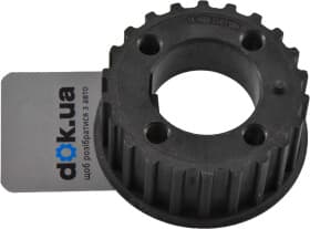 Шестерня коленчатого вала Шестерня коленчатого вала